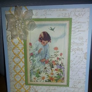 Meet your Posher, Kiki